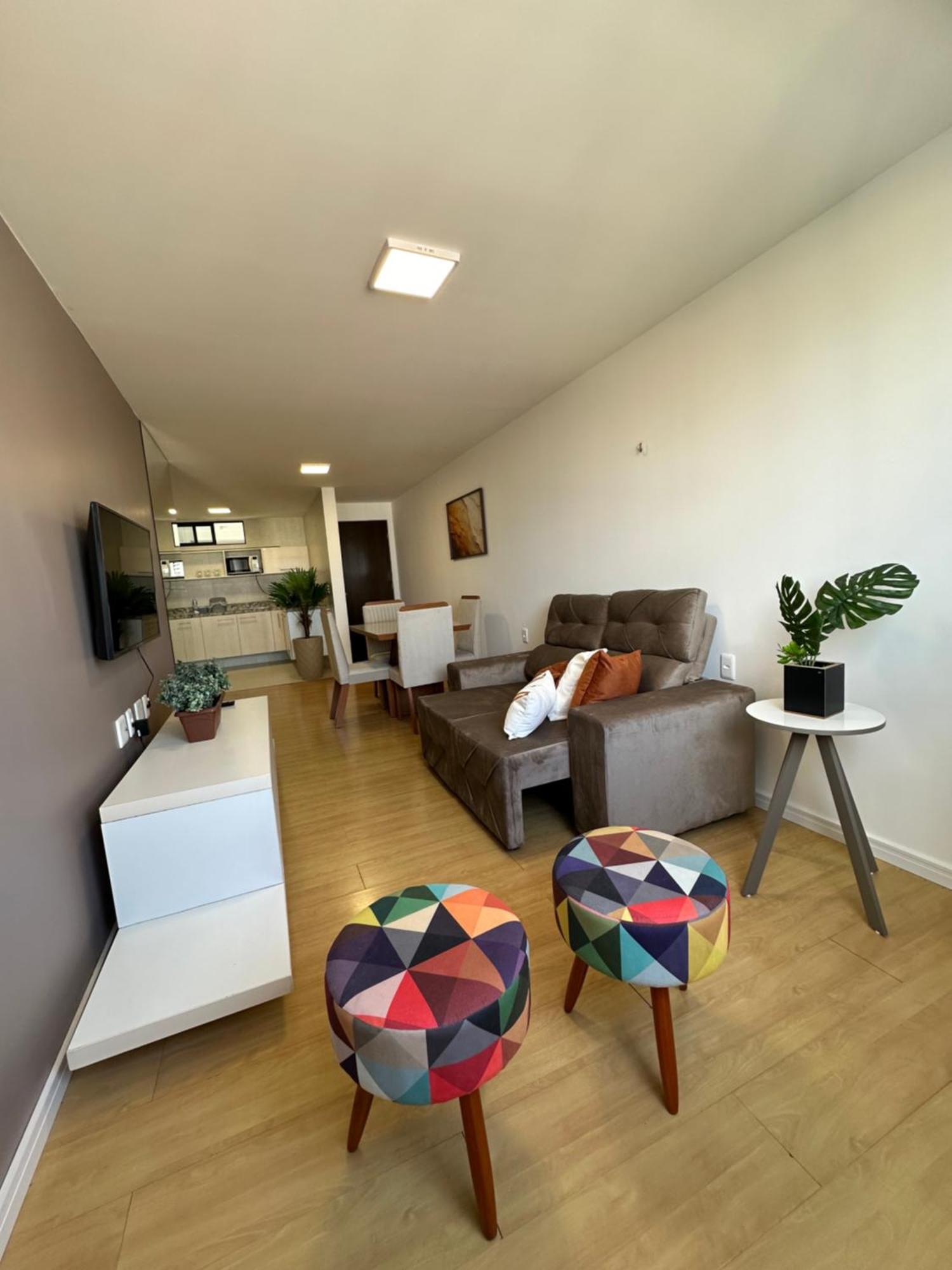 Sua Casa Em *
