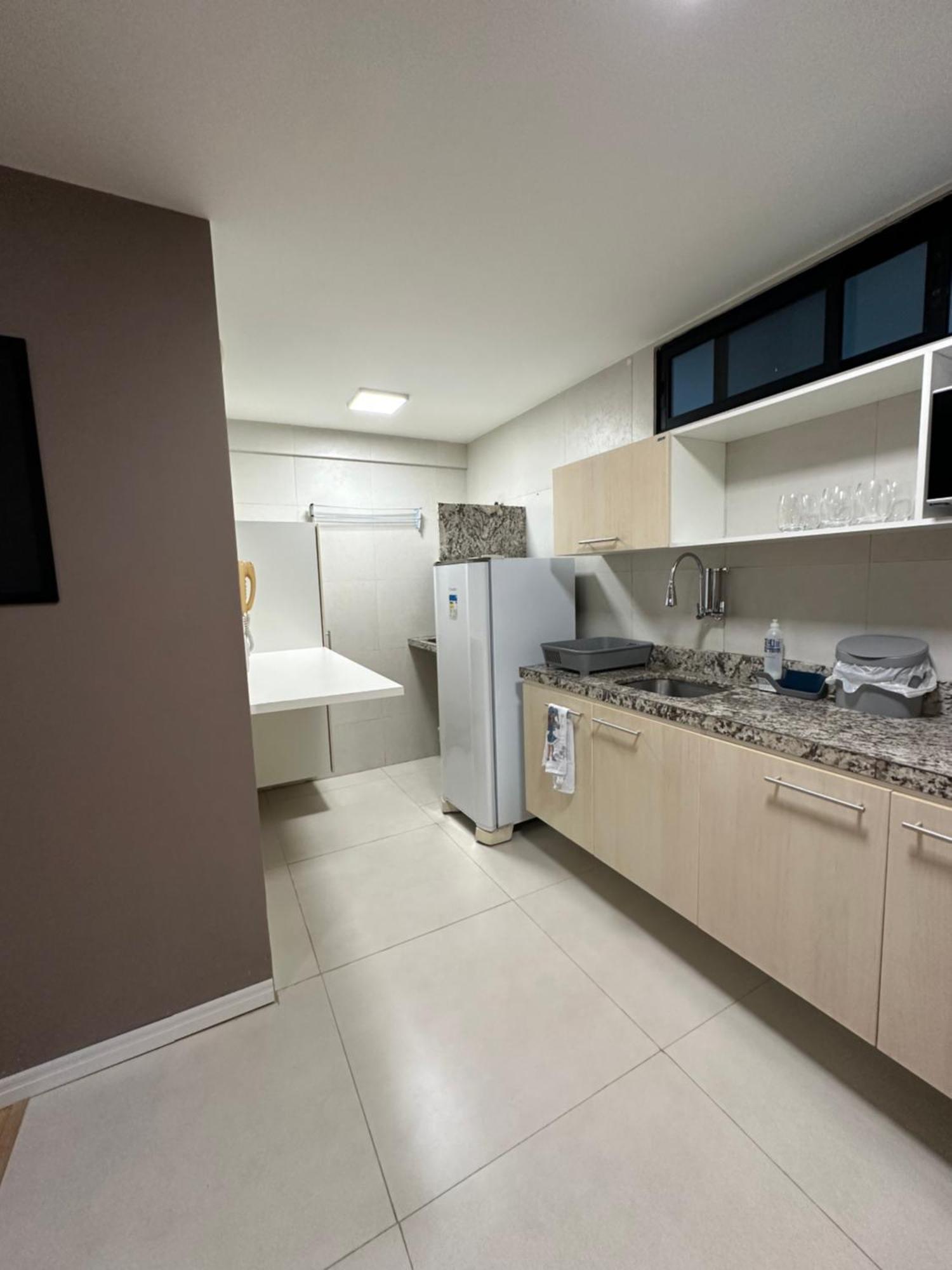Sua Casa Em Apartamento João Pessoa
