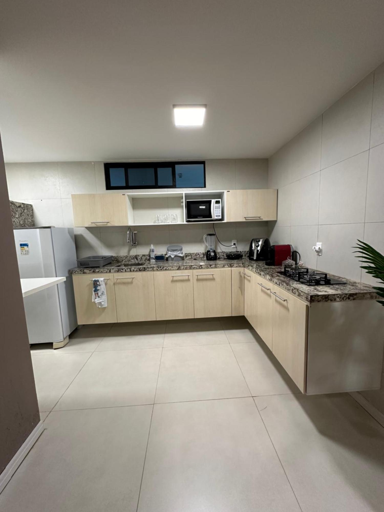 Sua Casa Em